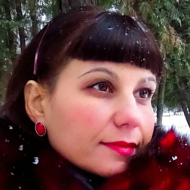 Иконка канала Натали Виноградова Певица.