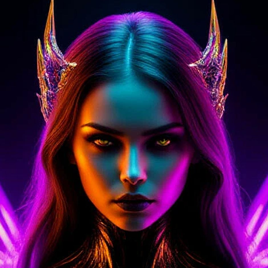 Иконка канала ❅ 𝗟𝗨𝗡𝗔𝗥𝗜𝗔 ❅