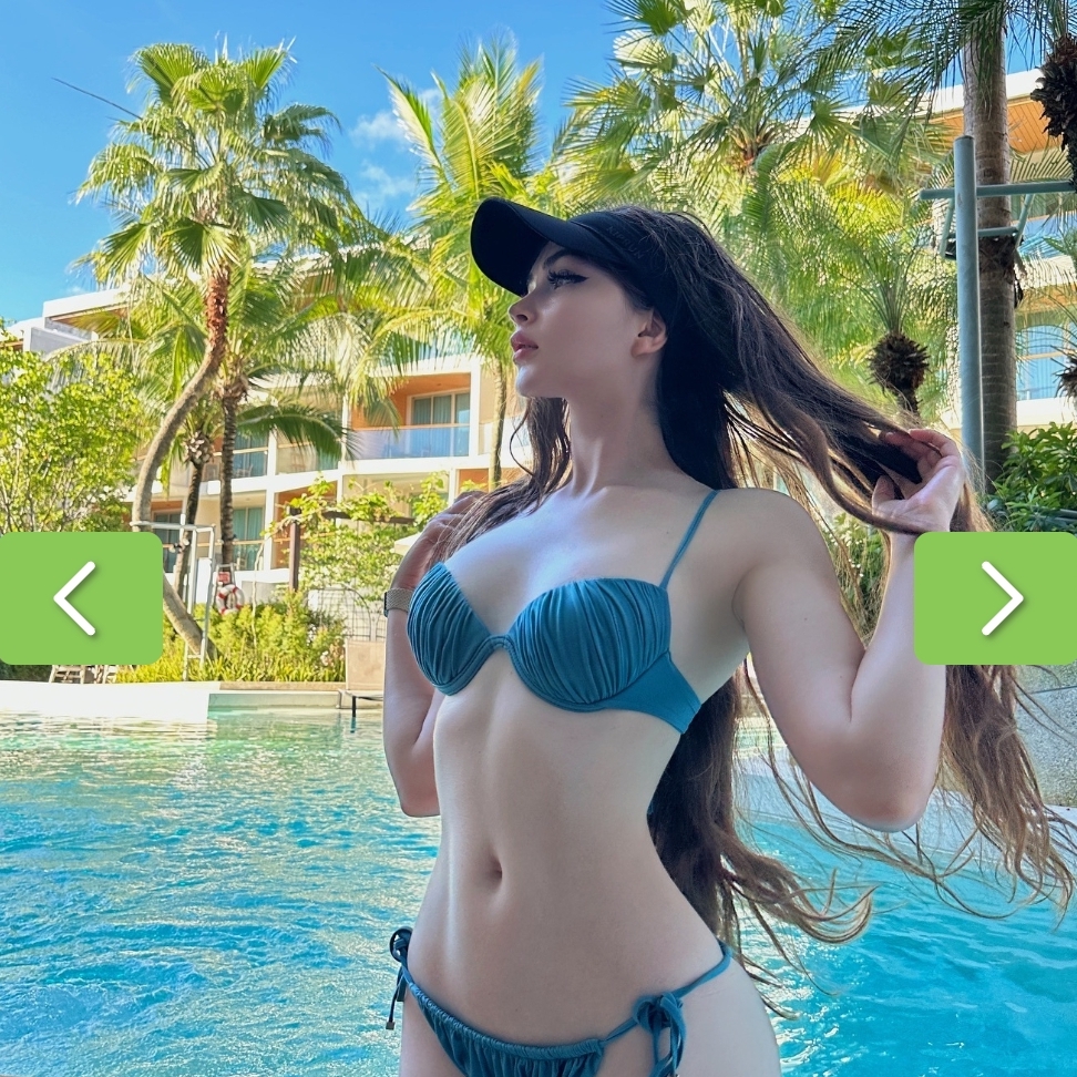 Иконка канала Горячие девушки