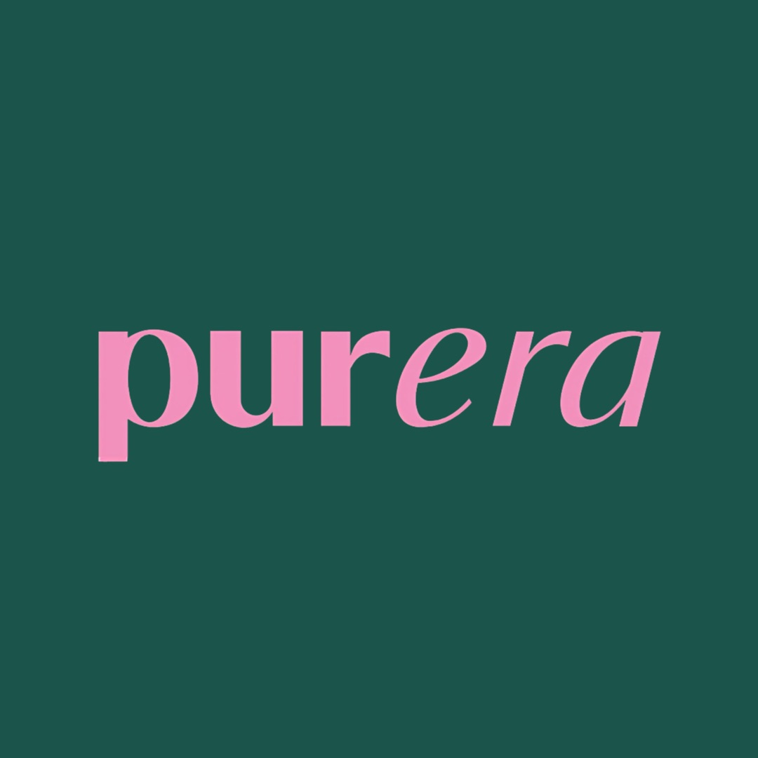 Иконка канала PurEra