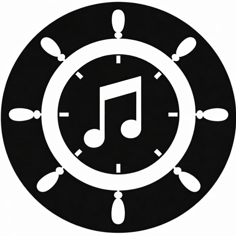 Иконка канала Vibe Captain | Капитан Настроения