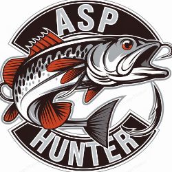 Иконка канала FISHING MOSTY