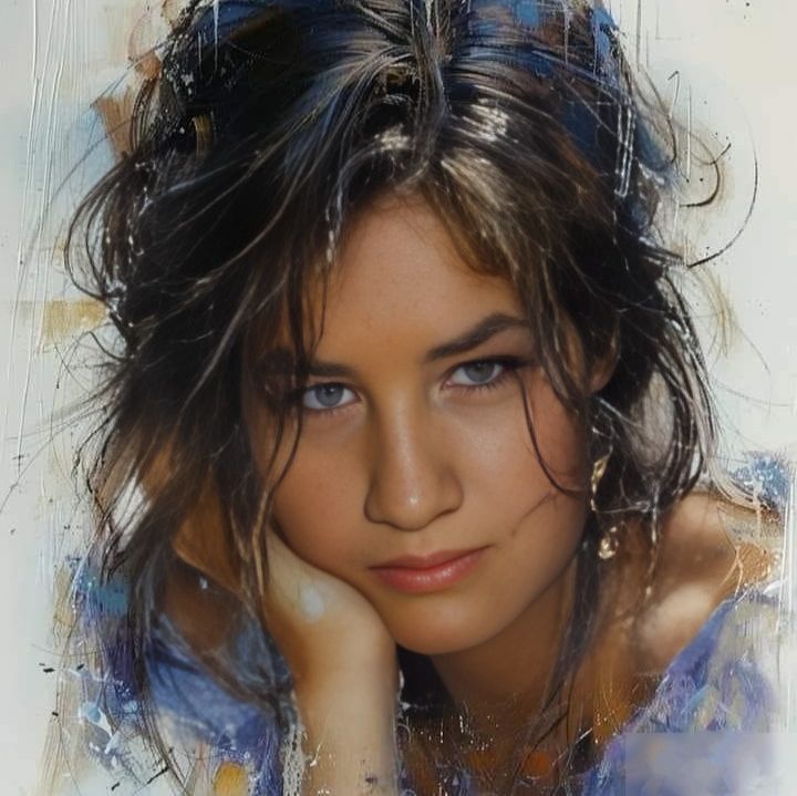 Иконка канала Ирэн и нейромузыка.