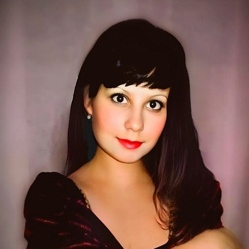 Иконка канала Натали Виноградова Певица.