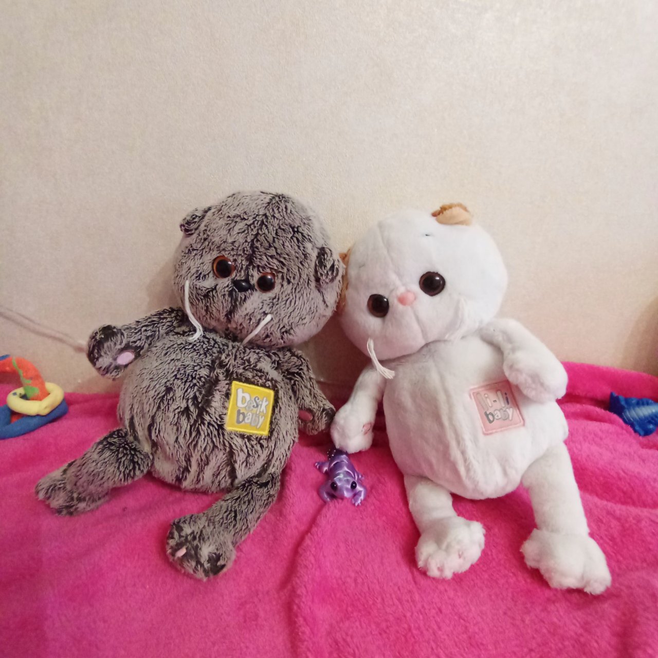 Иконка канала Басюля