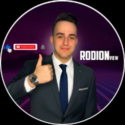Иконка канала RODIONview