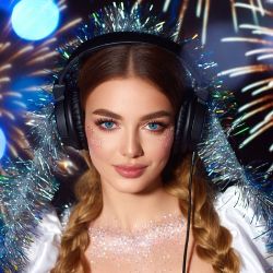 Иконка канала 🅁🄴🄰🄻🄸🅃🅈 & 🅅🄹 🄲🄷🅁🄸🅂🅃🅈