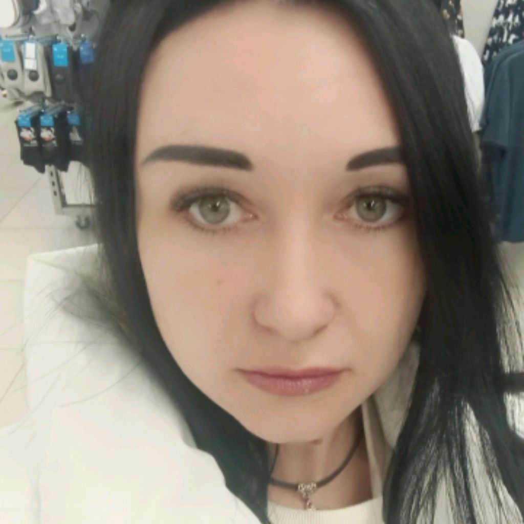 Иконка канала ❤ Nika999❤