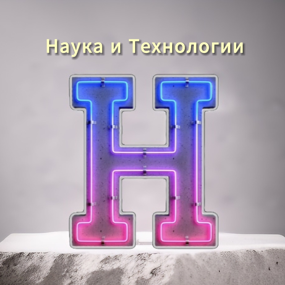 Иконка канала Наука и Технологии