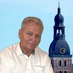 Иконка канала ВАЛЕРИЙ ЯЦЕНКО