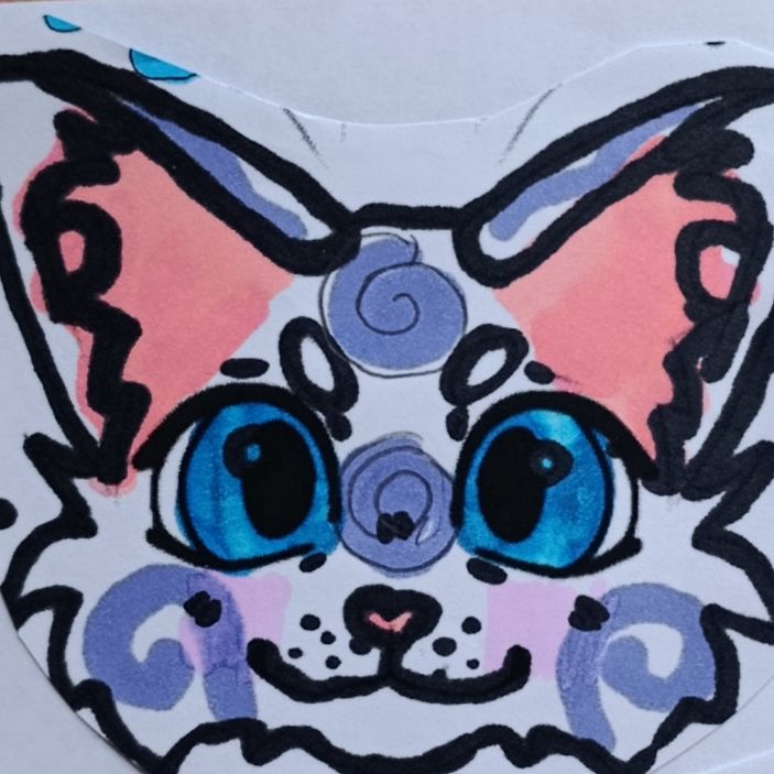 Иконка канала ❄ - Ледяная Роса {КВ} - ❄