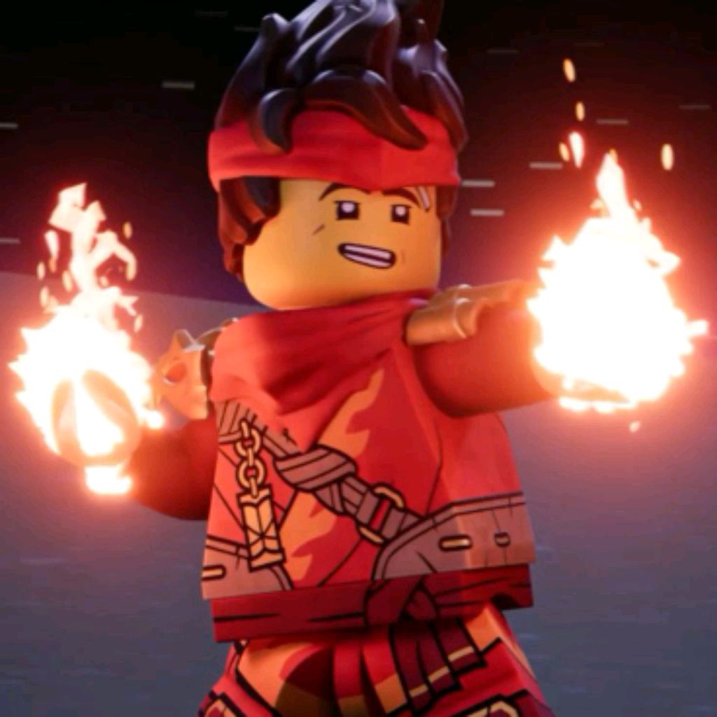 Иконка канала Kai