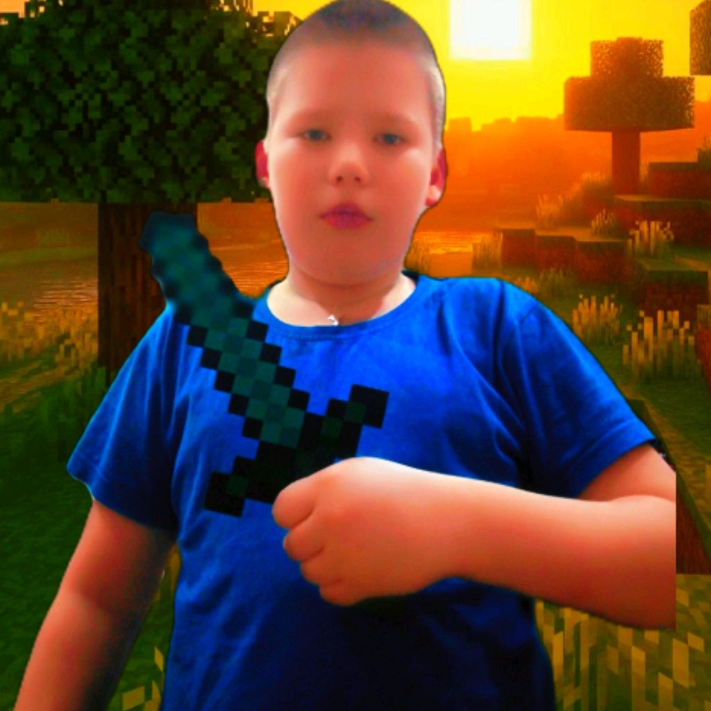 Иконка канала Никита_ Steep