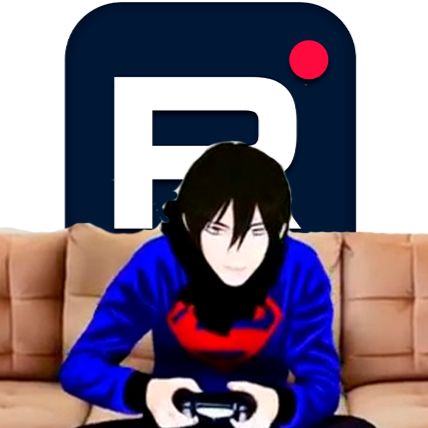 Иконка канала Gray Play(Live)