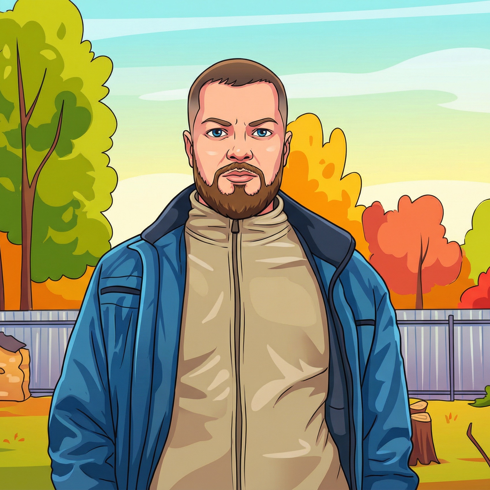 Иконка канала Дмитрий Ушаков