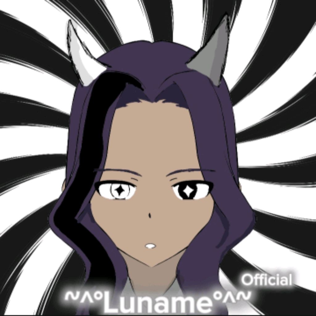 Иконка канала ~°^Luname^°~official