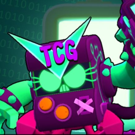 Иконка канала tCGYarik