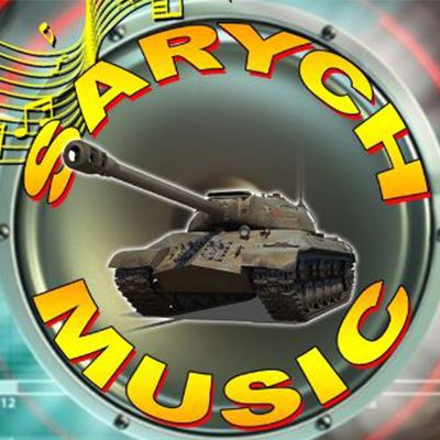Иконка канала SARYCHMUSIC