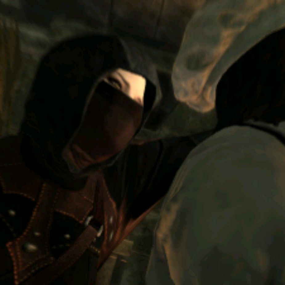 Иконка канала Слышащий