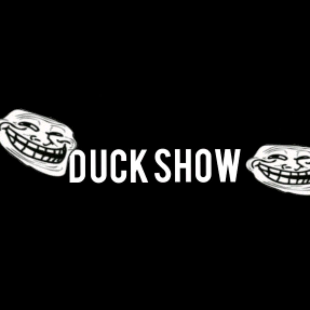 Иконка канала Duck Show