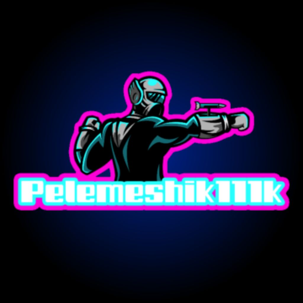 Иконка канала PELEMESHIK11K