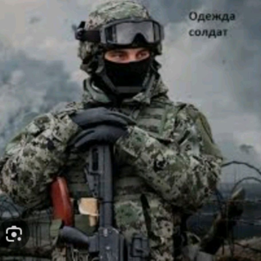 Иконка канала Сержант