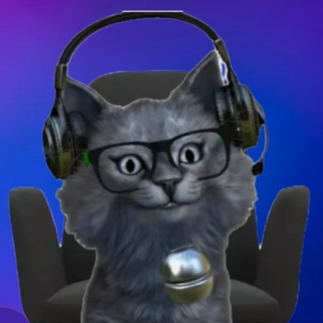 Иконка канала Котёнок cool