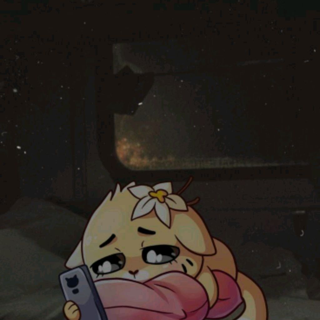 Иконка канала 𝕜𝕠𝕥𝕚𝕜♡