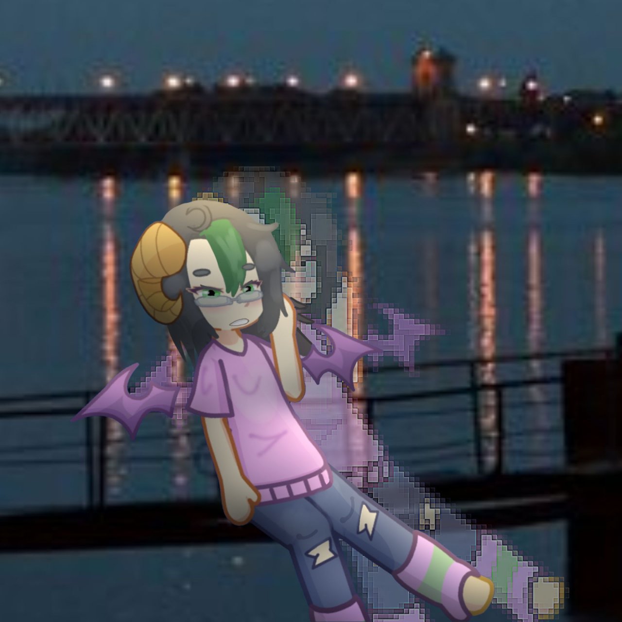 Иконка канала —💉KARINK@!☕