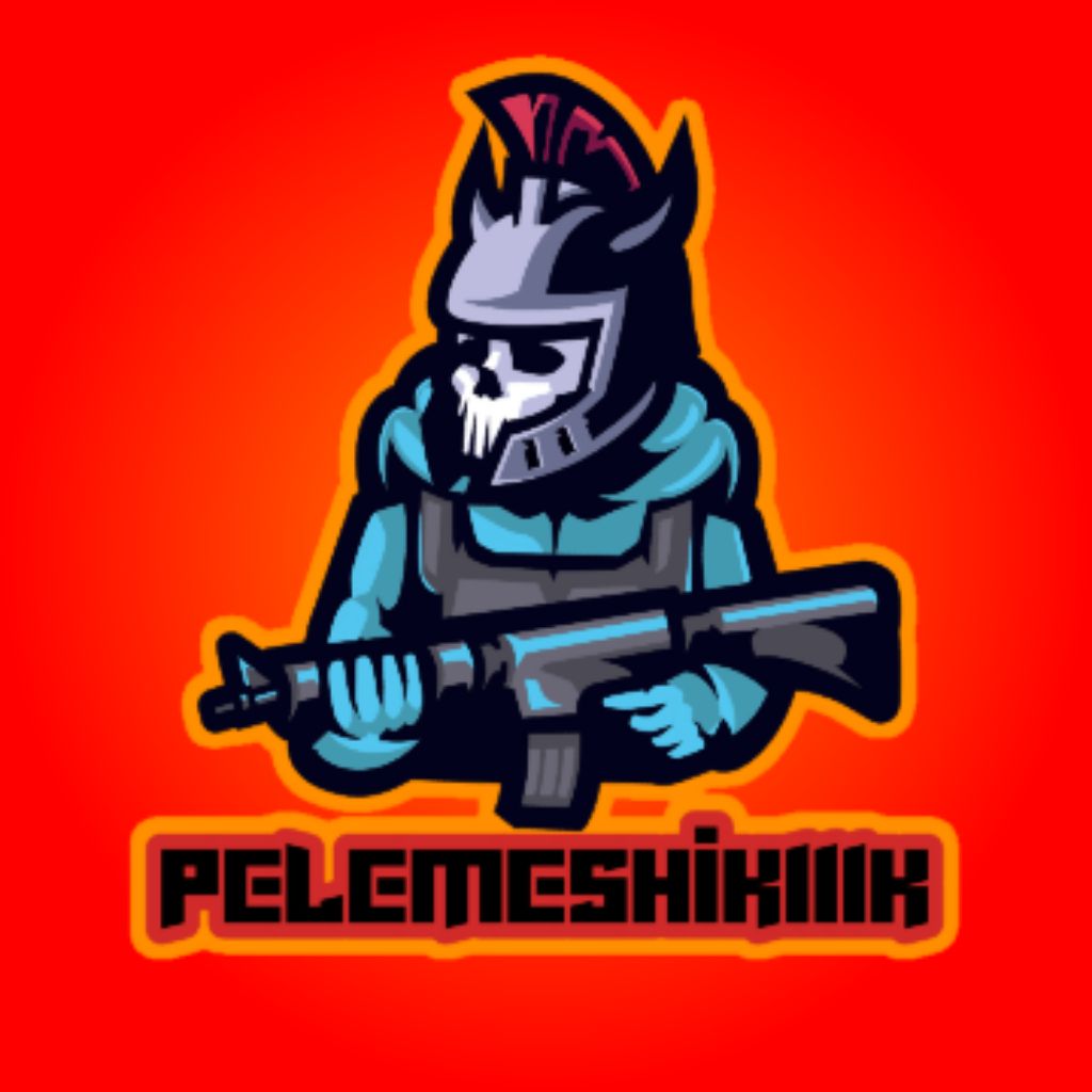 Иконка канала PELEMESHIK11K