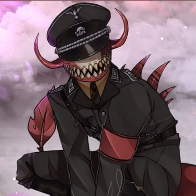 Иконка канала ×FurinaOfficial× (✙)