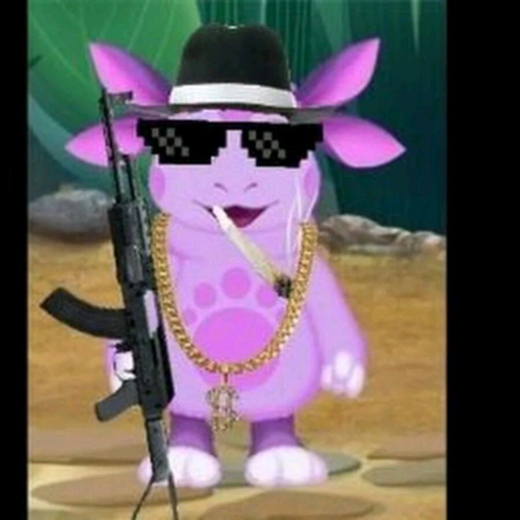 Иконка канала Джедай😎