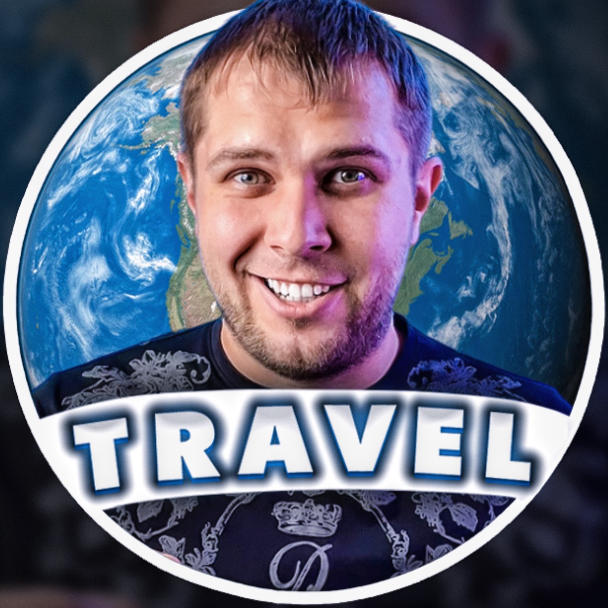 Иконка канала Александр Рудный | Путешествие на край света