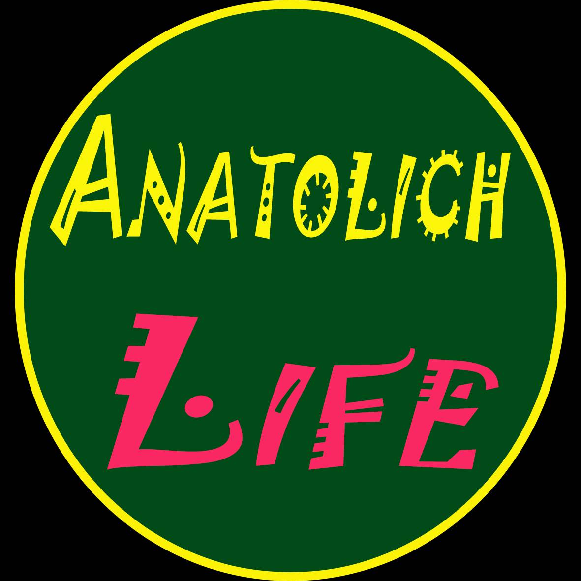 Иконка канала Анатолич Лайф - Anatolichlife