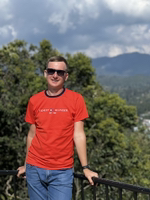 Иконка канала Никита Парчук - Автомобили | Путешествия | Люди