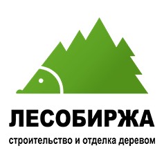 Иконка канала Лесобиржа - строительство и ремонт домов, бань