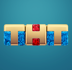 Иконка канала Комеди Клаб