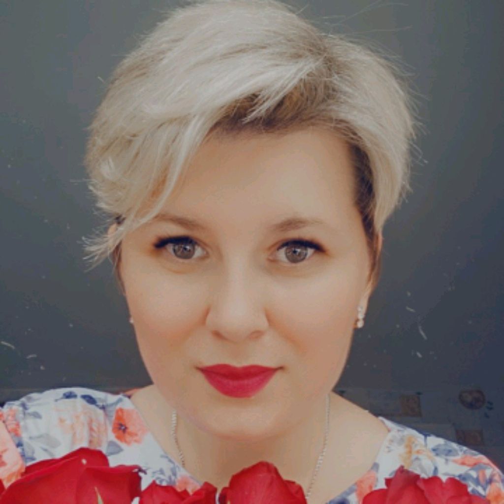 Иконка канала Snezhana Kovtunova