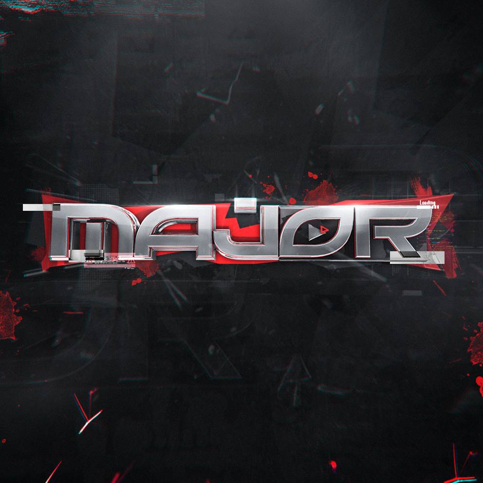 Иконка канала MAЙOR