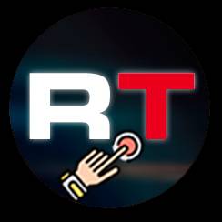 Иконка канала Real Tech