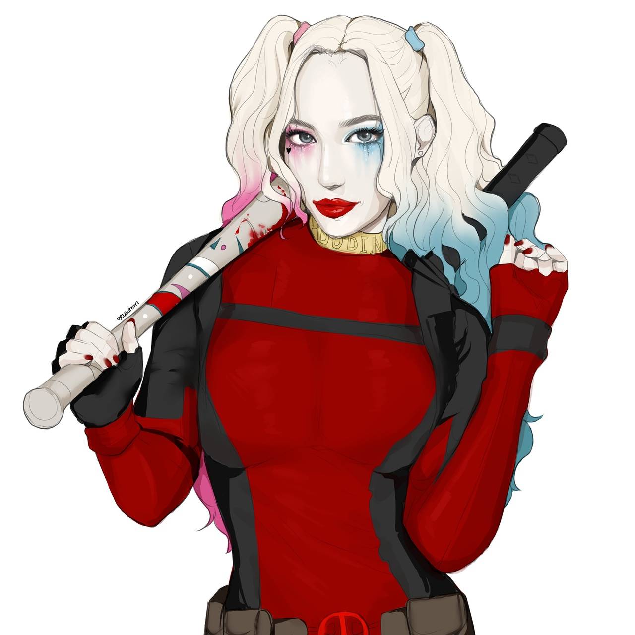 Иконка канала MeowfasBander