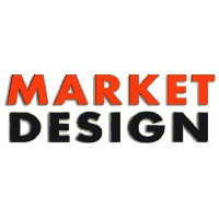 Иконка канала МАРКЕТ-ДИЗАЙН