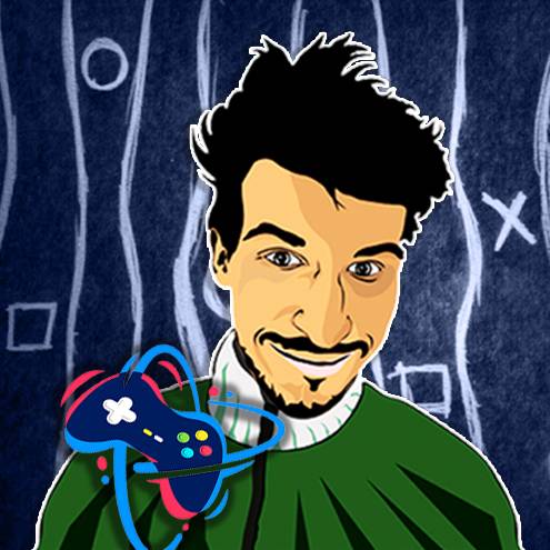 Иконка канала kosvik