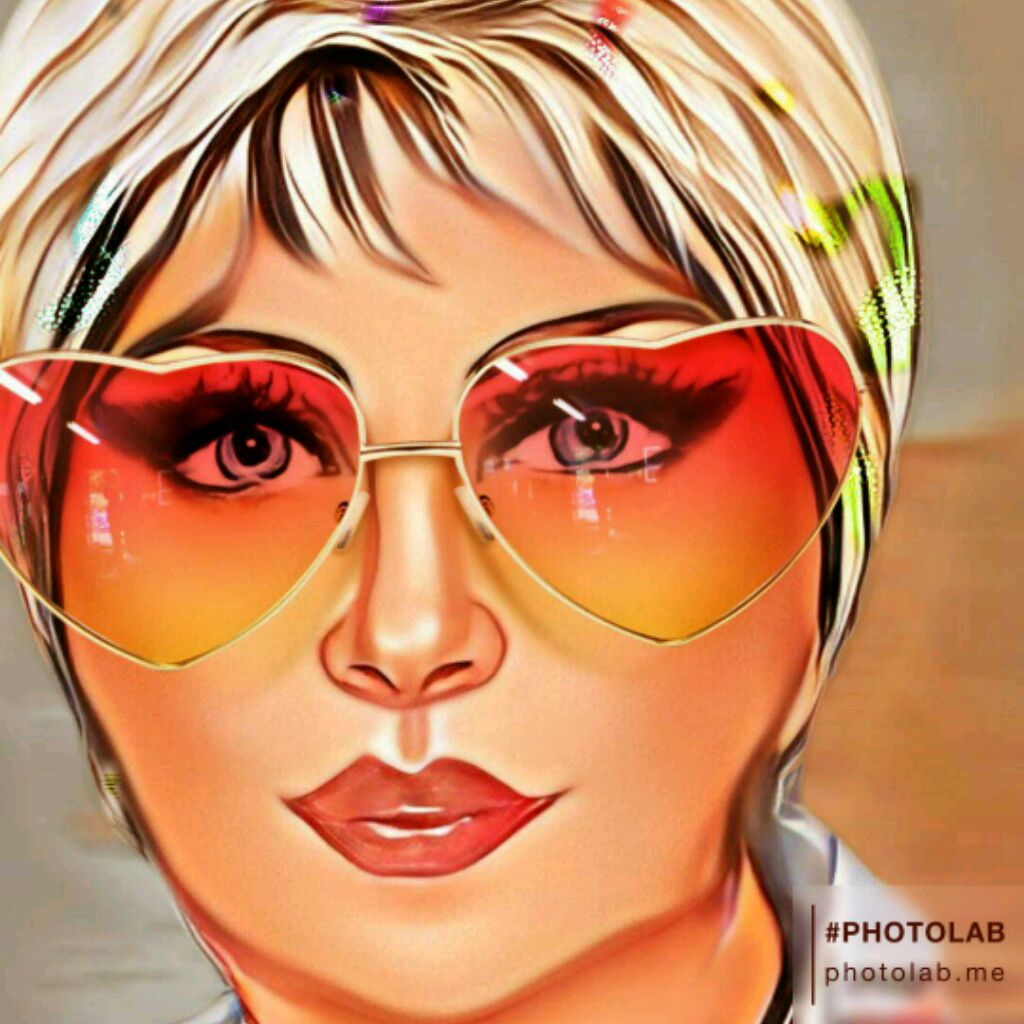 Иконка канала Надежда ? Клипмейкер