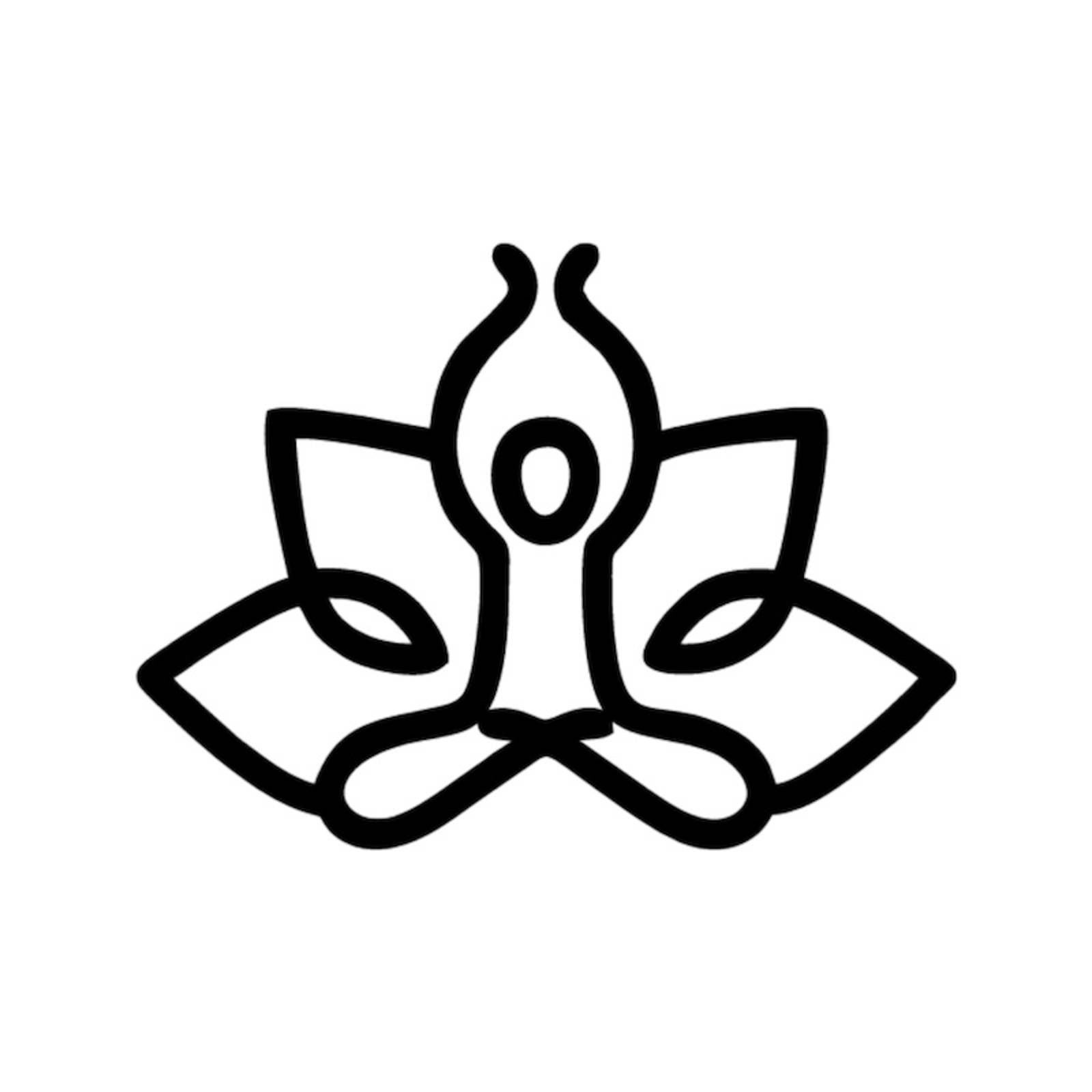 Иконка канала Yogamatic