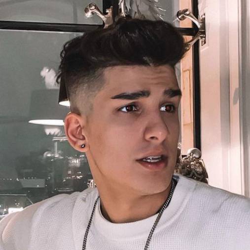 Иконка канала Дэни Яровский