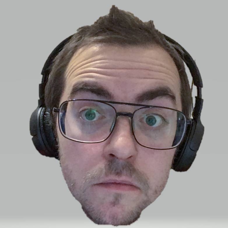 Иконка канала NikolaTi