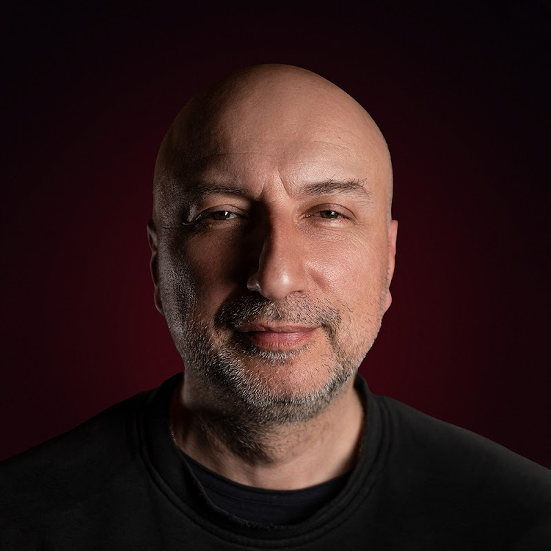 Иконка канала MY CRIMES