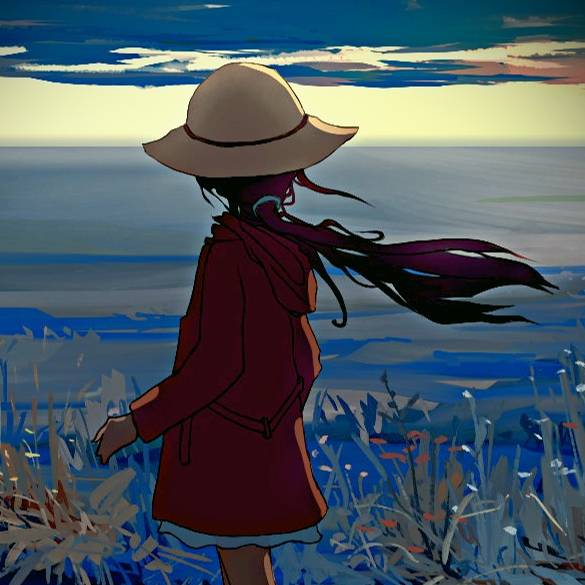 Иконка канала Julia_Formalin