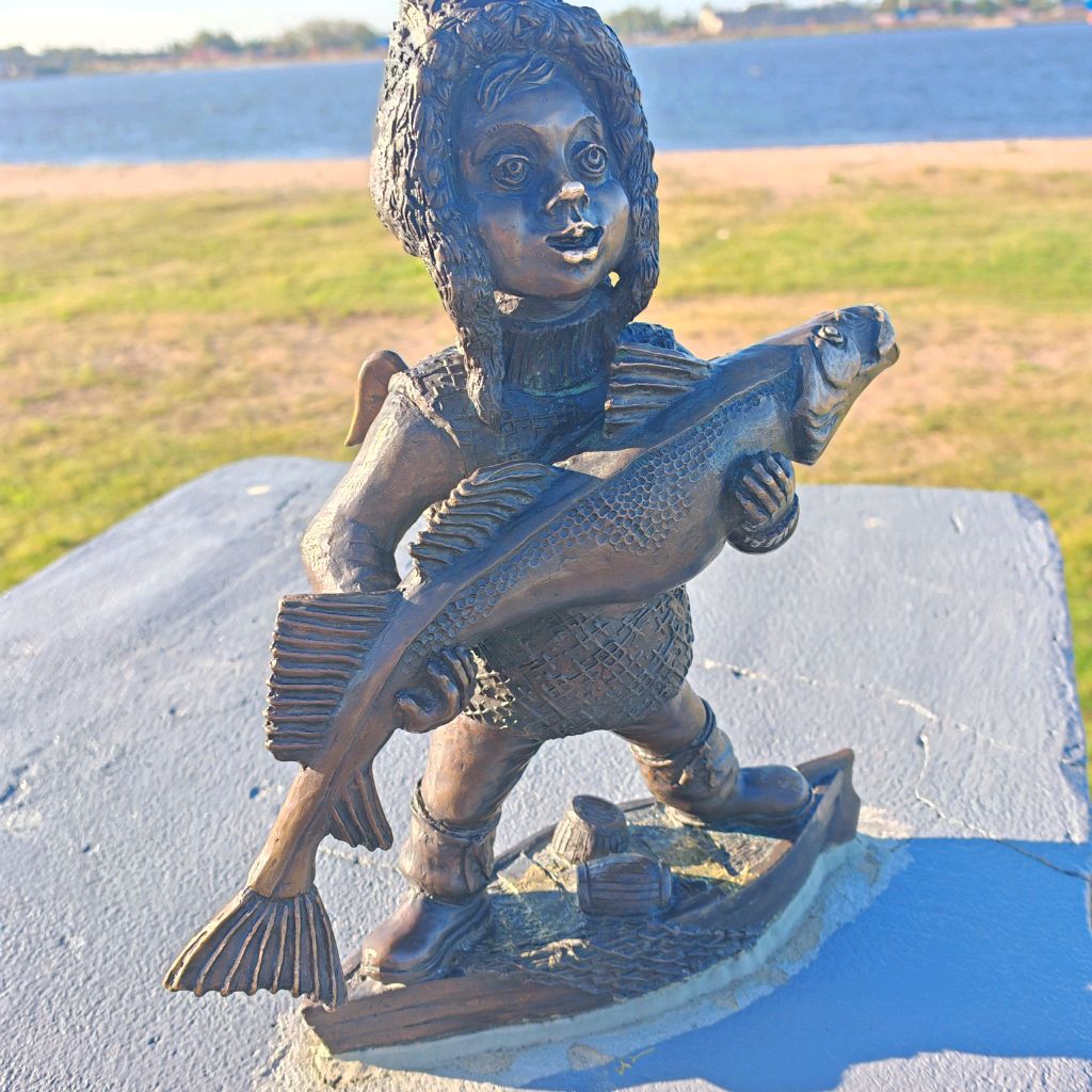 Иконка канала У САМОГО БЕЛОГО МОРЯ.РУ